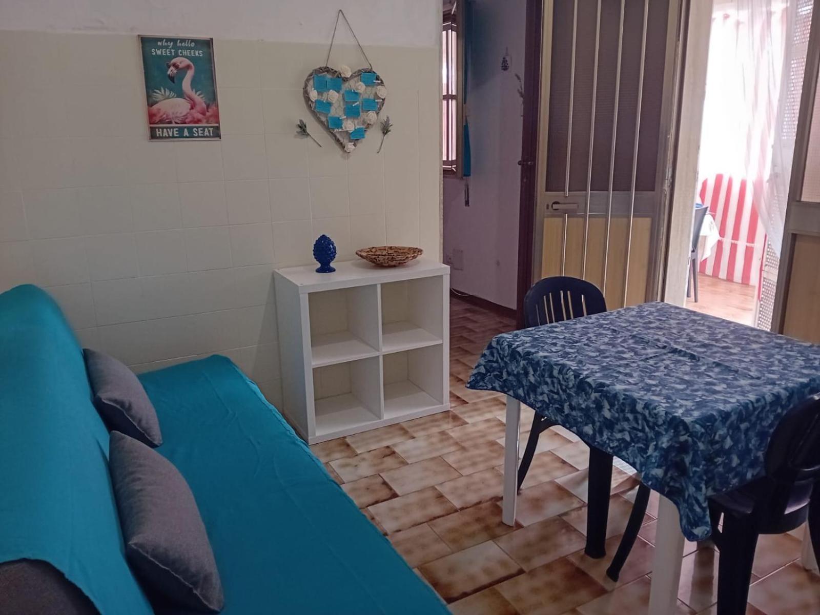 Vila Mare Sole Vento 38 Punta Prosciutto Torre Colimena Exteriér fotografie